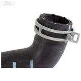Manguito radiador superior original para Ford Fiesta Fusion 1.25 Zetec-S Duratec 1528662