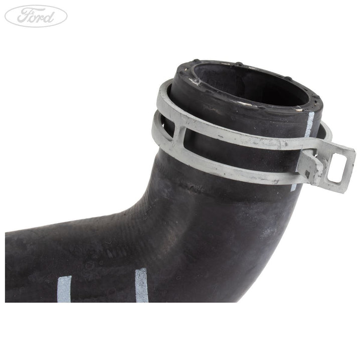 Manguito radiador superior original para Ford Fiesta Fusion 1.25 Zetec-S Duratec 1528662