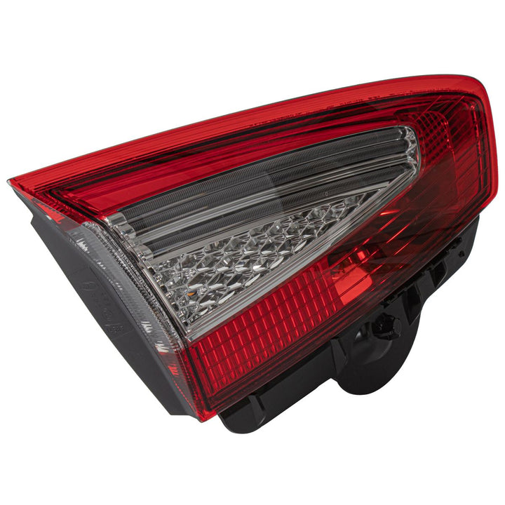 Ford Mondeo 2007-2014 Luz de Freno y Flasher LI Interno Negro 1764010