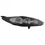 Intermitente original para faros delanteros Ford Fiesta unidad derecha