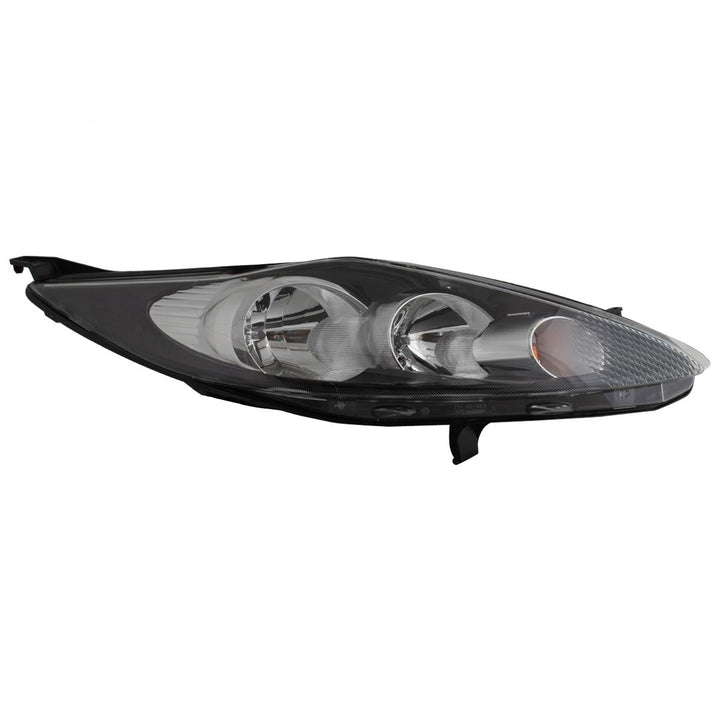 Intermitente original para faros delanteros Ford Fiesta unidad derecha