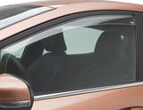 Fiesta desde 07/2017 ClimAir®* Deflector de aire para ventanillas delanteras