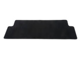 Original Ford Transit Custom desde 09/2023 Alfombrillas de moqueta traseras