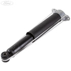 Puntal de suspensión para amortiguador trasero O/S (lado del pasajero) o N/S (lado del conductor) original para Ford Focus 1779709