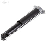 Puntal de suspensión para amortiguador trasero O/S (lado del pasajero) o N/S (lado del conductor) original para Ford Focus 1779709