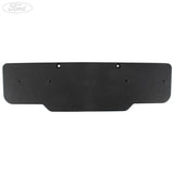 Soporte de matrícula original Ford 2041227
