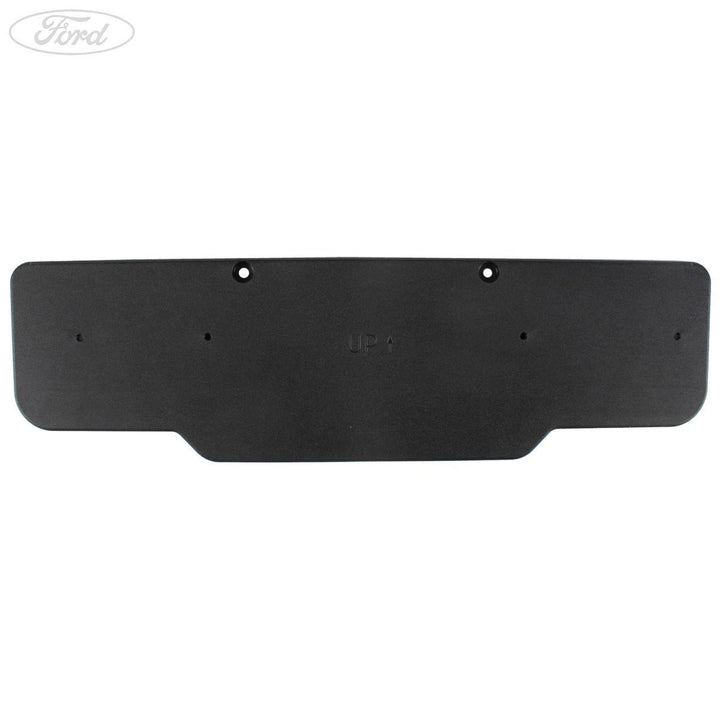 Soporte de matrícula original Ford 2041227