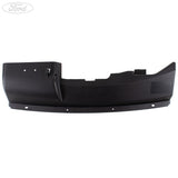 Conducto deflector de aire del panel delantero de la carrocería original para Ford Focus Focus C-Max 1388673