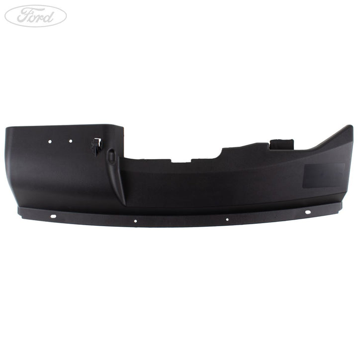 Conducto deflector de aire del panel delantero de la carrocería original para Ford Focus Focus C-Max 1388673
