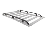 Ford Tourneo/Transit Custom ARB* Barandillas de protección para portaequipajes para techo ARB