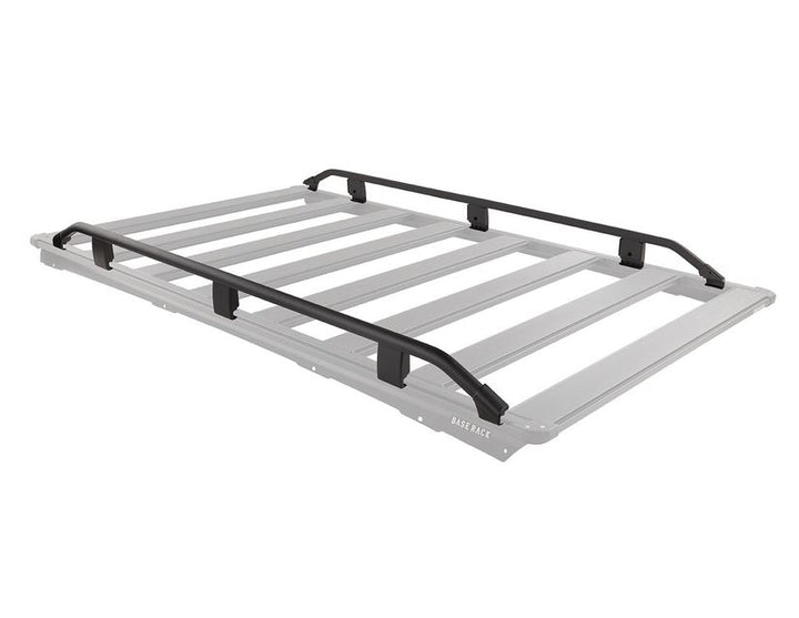 Ford Tourneo/Transit Custom ARB* Barandillas de protección para portaequipajes para techo ARB