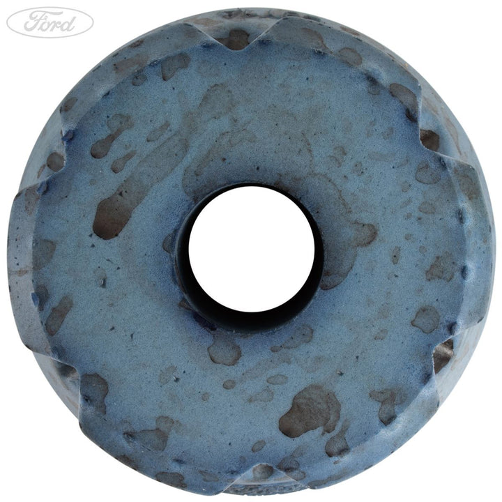 Tope de goma para suspensión trasera original para Ford Mondeo Estate Galaxy WA6 1545069
