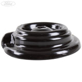 Soporte superior con resorte de suspensión trasera original para Ford Fiesta KA Puma StreetKa 1012465