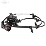 Cableado de control antideslizamiento del freno ABS original Ford 1526169