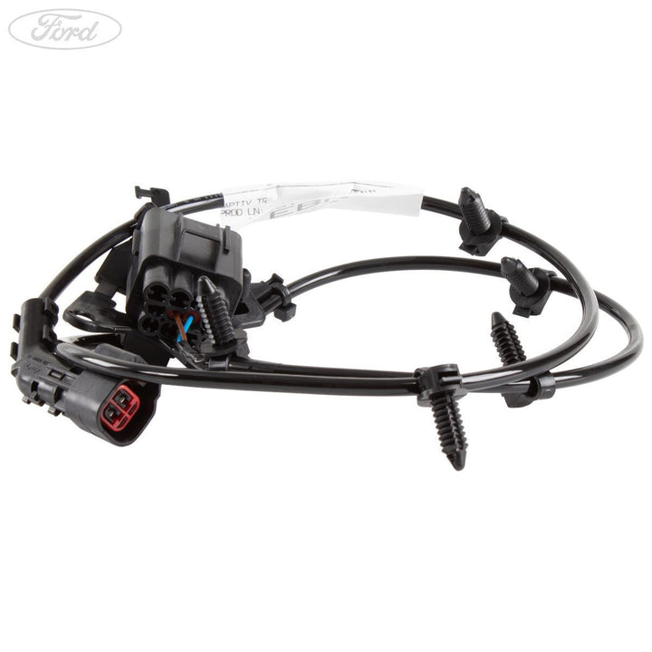 Cableado de control antideslizamiento del freno ABS original Ford 1526169