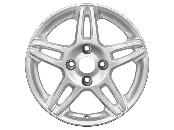 Original Ford Fiesta Llantas de aleación 15