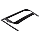 Burlete para puerta trasera N/S (lado del conductor) original para Ford Focus Estate 1787052