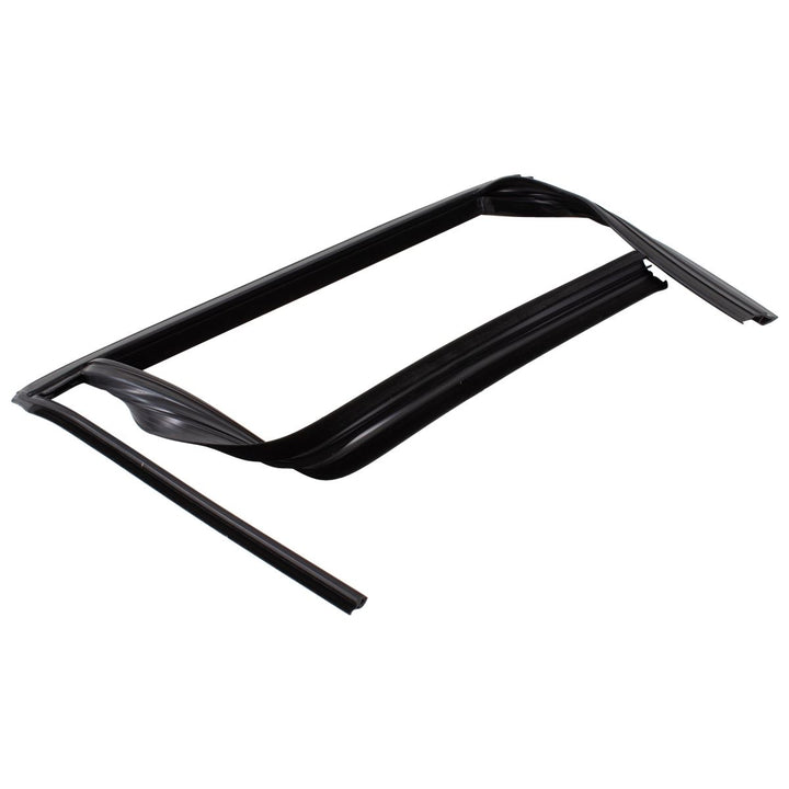 Burlete para puerta trasera N/S (lado del conductor) original para Ford Focus Estate 1787052