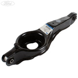 Ford Focus 2011-19 Brazo Suspensión Trasero ST Negro 1939321