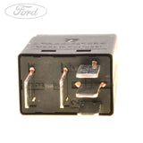 Relé de caja de conexiones del aire acondicionado original Ford 3523252