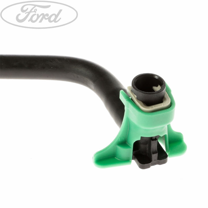 Ford Focus 2011-19 Kit Reparación Fijación Negra 1746271