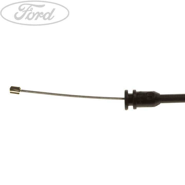 Palanca de apertura del capó original para Ford Focus Focus Estate 1804625
