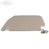 Ford Transit/Tourneo Connect 2013-2024 Visera Sol LI Gris 2281330