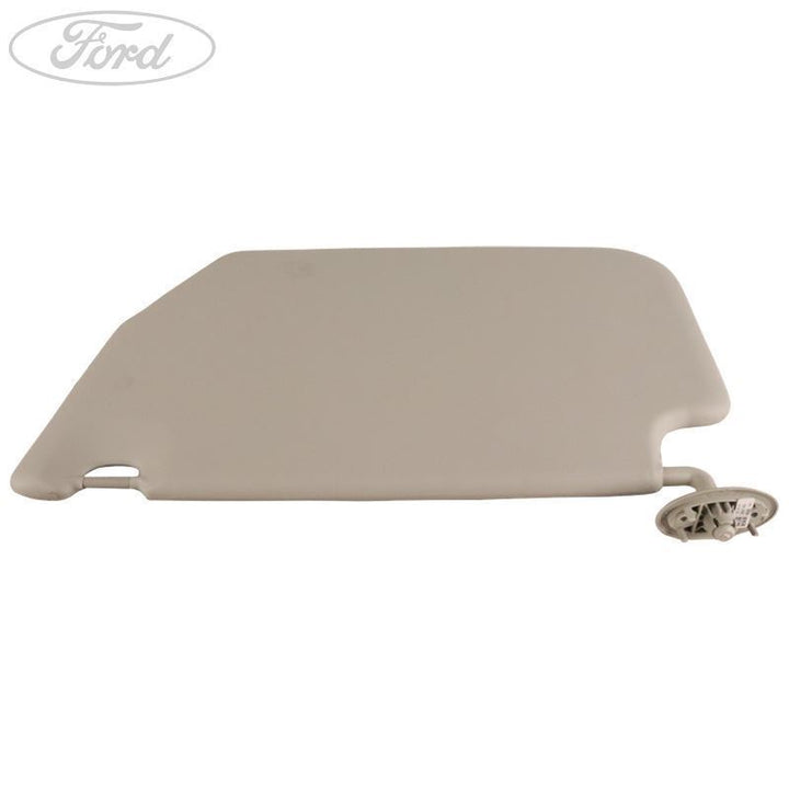 Ford Transit/Tourneo Connect 2013-2024 Visera Sol LI Gris 2281330