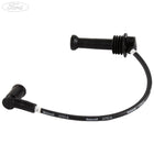 Cable de encendido cilindro HT original para Ford Fiesta Focus C-Max Mondeo 1 1335374
