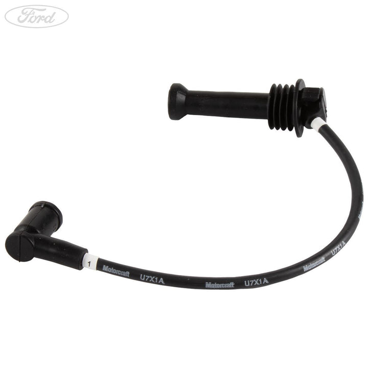 Cable de encendido cilindro HT original para Ford Fiesta Focus C-Max Mondeo 1 1335374