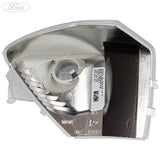 Indicador del espejo retrovisor lateral O/S (lado del pasajero) original para Ford C-Max Galaxy S-Max Kuga O/S 2057117