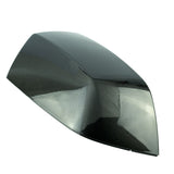 Cubierta de espejo retrovisor DER gris Bolder Ranger P703 2022+