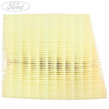 Elemento del filtro de aire original para Ford Fiesta 2008-2016 1729860