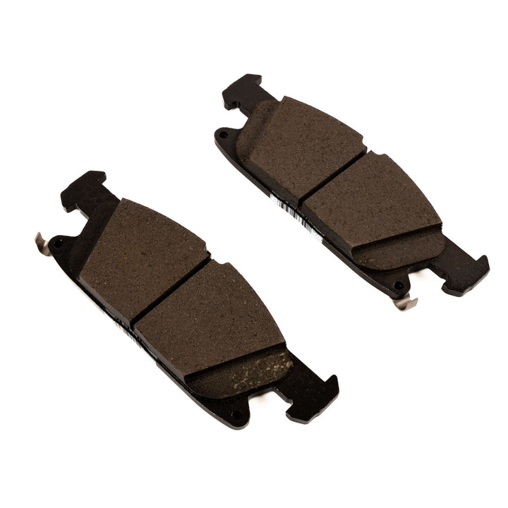 Set pastillas freno delanteras Focus ST Kuga 2.0 diésel 2.5 2020+