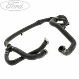 Manguito de radiador original Ford 1852630