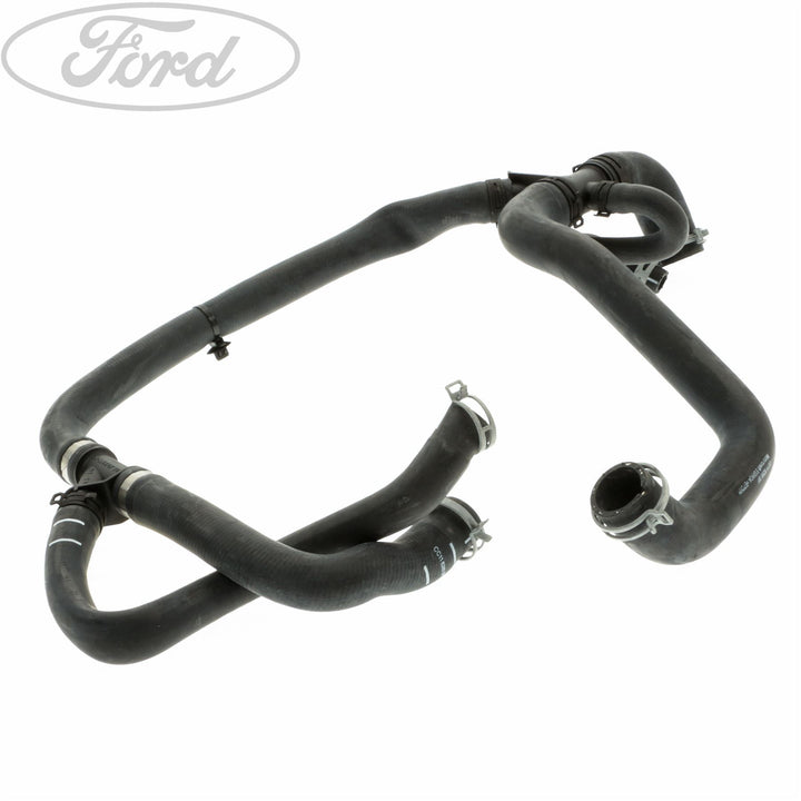 Manguito de radiador original Ford 1852630