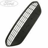 Rejilla inferior del parachoques delantero original para Ford Focus (excepto RS) 2007-2011 1497510