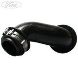 Tubo de ventilación original para Ford Edge S-Max Kuga Focus 2016- 1871344