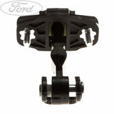 Fiesta 2008-2019 Conjunto Retén Puerta Azul