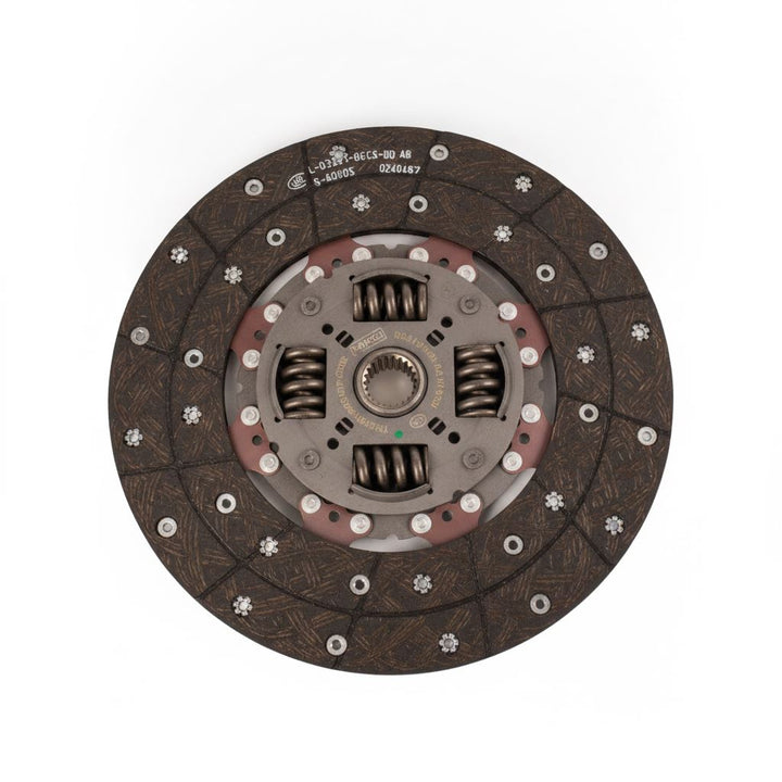 Kit de embrague Transit 2.2 TDCi Duratorq de 3 piezas 2014-2019