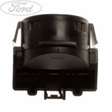 Ford S-Max Galaxy 2006-15 Interruptor de Encendido Negro 1758588