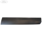 Moldura de carbono inferior para puerta delantera O/S (lado del pasajero) original para Ford Kuga 2016-2019 2104157