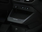 Original Ford Tourneo/Transit Courier Kit de carga inalámbrica Qi solución integrada específica para cada vehículo.