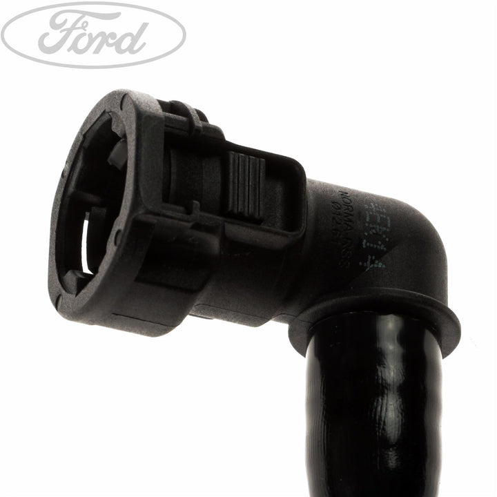 Manguito para refrigeración de transmisión automática original para Ford Mondeo Galaxy S-Max 1754087