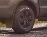 Original Ford Ranger 02/2019-06/2022 Llantas de aleación 17