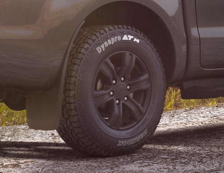 Original Ford Ranger 02/2019-06/2022 Llantas de aleación 17