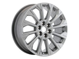 Original Ford Tourneo/Transit Custom Llantas de aleación 19