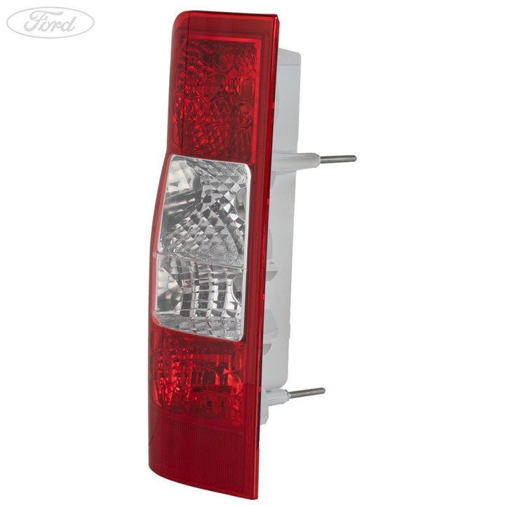 Grupo de luces traseras N/S (lado del conductor) originales para Ford Transit 2006-2014 1435881