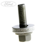 Tornillo de polea de cigüeñal original para Ford Mondeo C-Max Focus Fiesta Transit 1149131