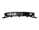 Original Ford Mondeo 09/2010-08/2014 Parrilla delantera para la parte superior.
